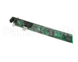 DX186160330 Dinex Base Heater Control For Ch Hea