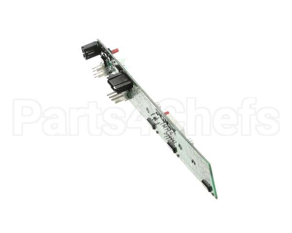 DX186160330 Dinex Base Heater Control For Ch Hea