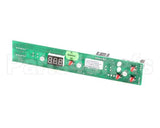 DX186160332 Dinex Control,Plate Heater