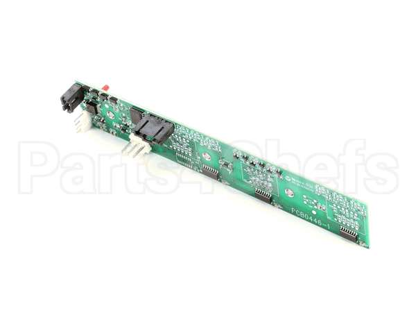 DX186160332 Dinex Control,Plate Heater