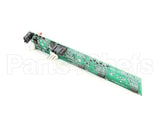 DX186160332 Dinex Control,Plate Heater