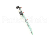 DX186160332 Dinex Control,Plate Heater