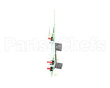 DX186160332 Dinex Control,Plate Heater