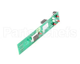 DX186160332 Dinex Control,Plate Heater