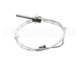 DX186160340 Dinex Temp Sensor Idwb30900