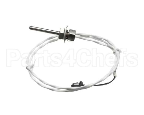 DX186160340 Dinex Temp Sensor Idwb30900