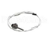 DX186160340 Dinex Temp Sensor Idwb30900