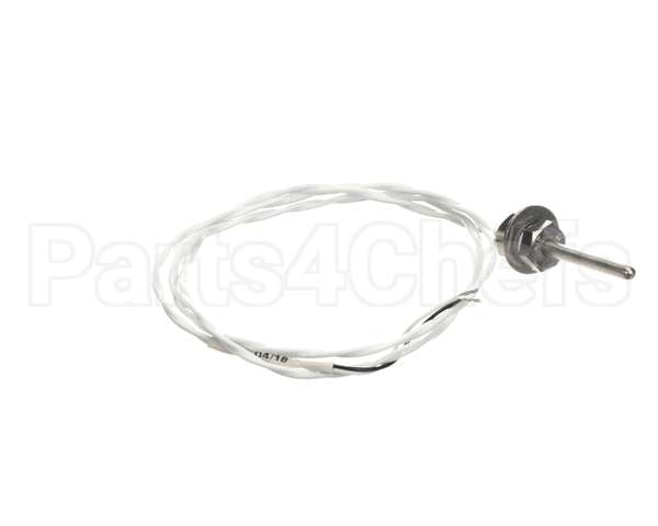 DX186160343 Dinex Probe W/ Connector, Model Dxidpwb20900 O