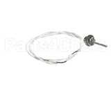 DX186160343 Dinex Probe W/ Connector, Model Dxidpwb20900 O