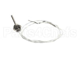 DX186160343 Dinex Probe W/ Connector, Model Dxidpwb20900 O
