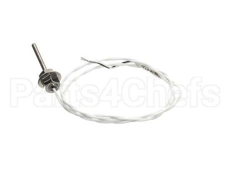 DX186160343 Dinex Probe W/ Connector, Model Dxidpwb20900 O