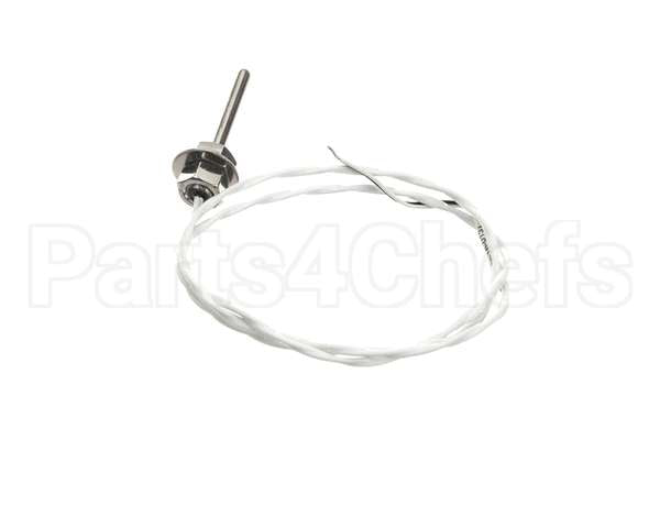DX186160343 Dinex Probe W/ Connector, Model Dxidpwb20900 O