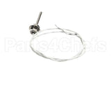 DX186160343 Dinex Probe W/ Connector, Model Dxidpwb20900 O