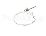 DX186160343 Dinex Probe W/ Connector, Model Dxidpwb20900 O