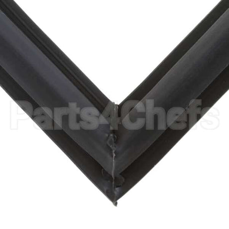 DX290384113 Dinex Gasket, Glass Door, 47.5X23X0.5625