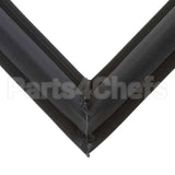 DX290384113 Dinex Gasket, Glass Door, 47.5X23X0.5625