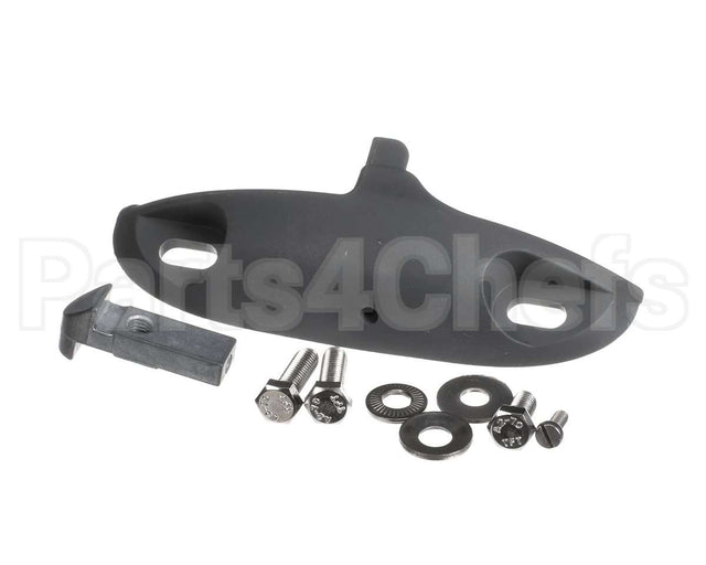 DX34510284W Dinex Catch Bracket Kit