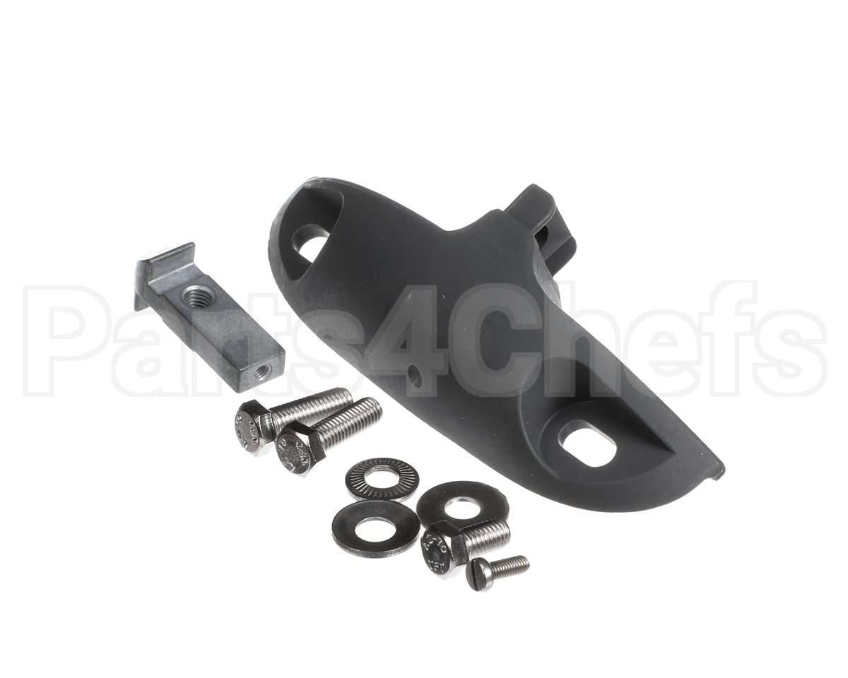 DX34510284W Dinex Catch Bracket Kit