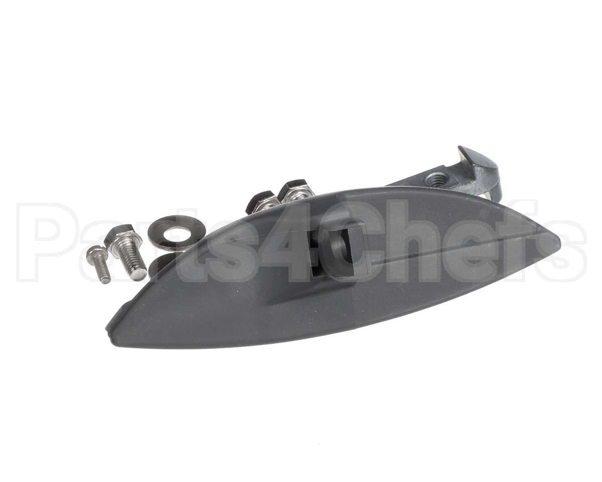 DX34510284W Dinex Catch Bracket Kit