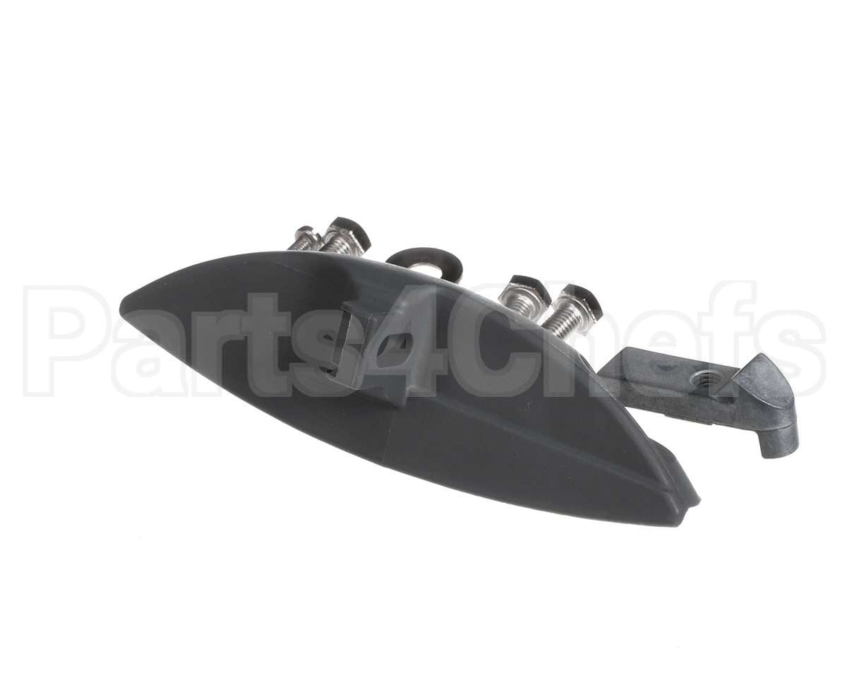 DX34510284W Dinex Catch Bracket Kit