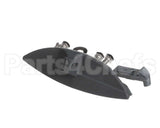 DX34510284W Dinex Catch Bracket Kit
