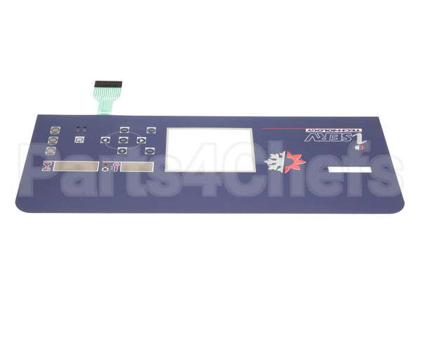 DX64740061 Dinex Ta2 Dock Membrane Touch Panel