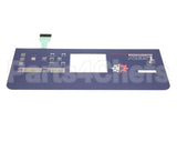 DX64740061 Dinex Ta2 Dock Membrane Touch Panel