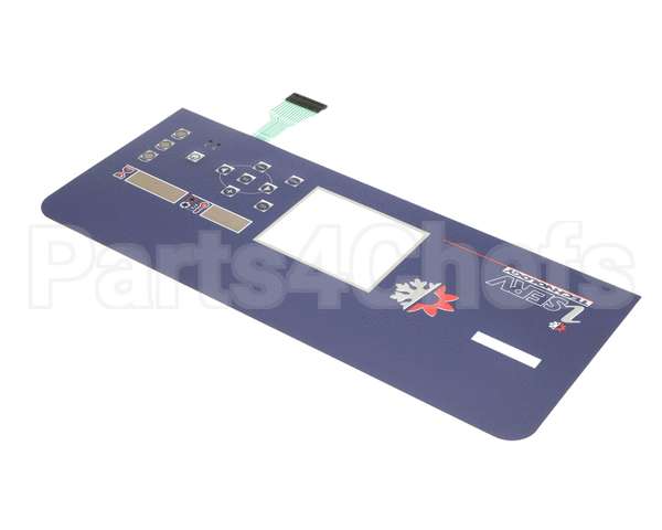 DX64740061 Dinex Ta2 Dock Membrane Touch Panel