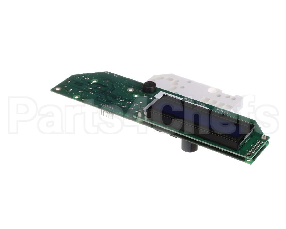 DX64770467 Dinex Display Board