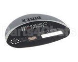 DX64770487 Dinex Front Control Panel