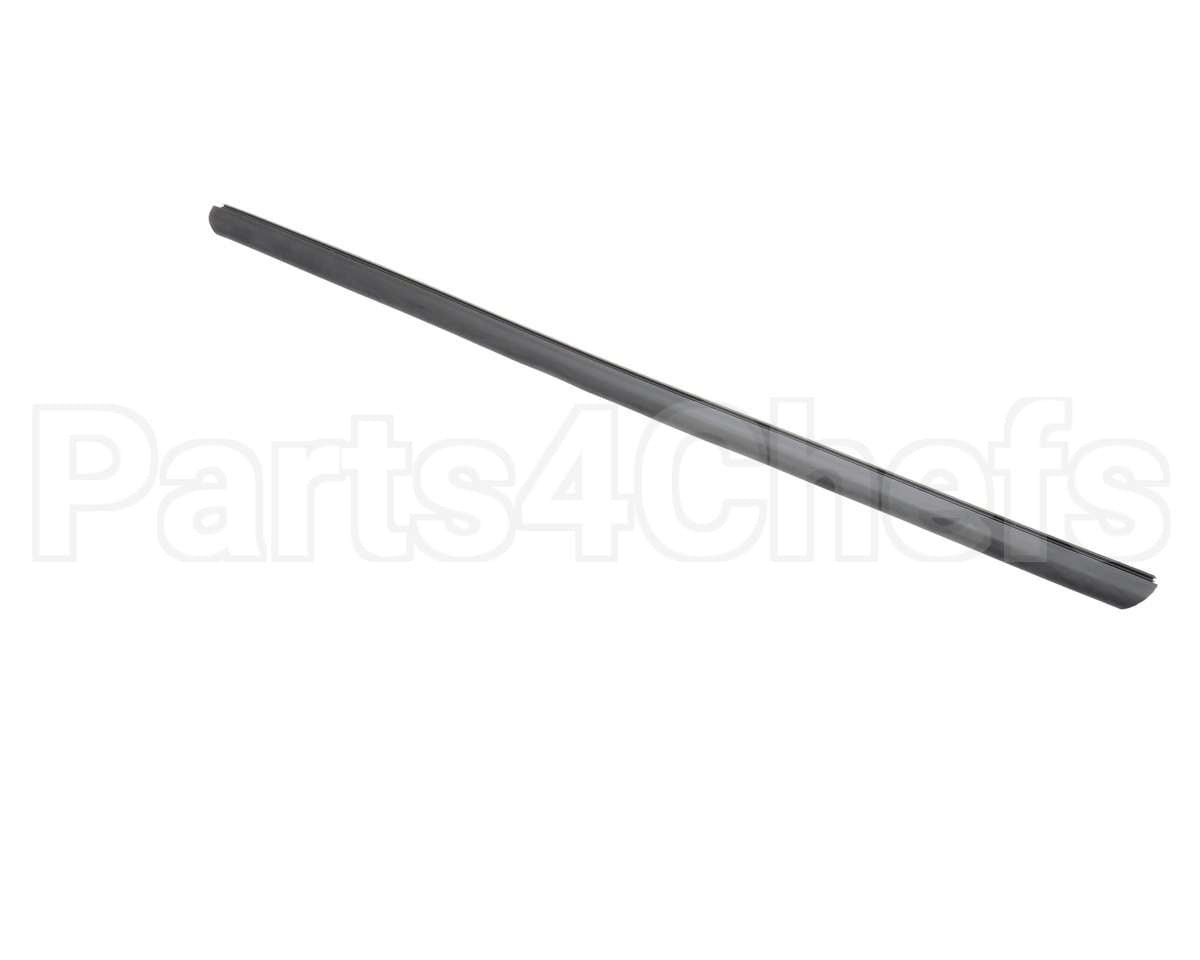 DX64791722 Dinex Top Gasket, Jr & Sr, Black