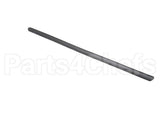 DX64791722 Dinex Top Gasket, Jr & Sr, Black