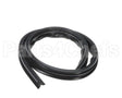 DX64791728 Dinex Center Gasket, Jr, Black