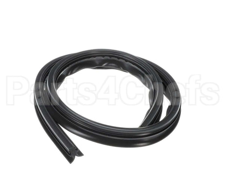 DX64791728 Dinex Center Gasket, Jr, Black