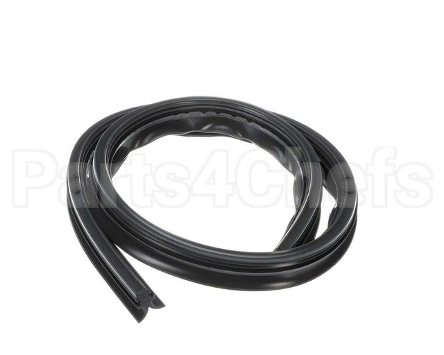 DX64791728 Dinex Center Gasket, Jr, Black