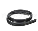 DX64791728 Dinex Center Gasket, Jr, Black