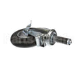 DXDIN5SBKBGEP78 Dinex Caster W/ Brake 5"