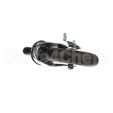 DXDIN5SBKBGEP78 Dinex Caster W/ Brake 5"