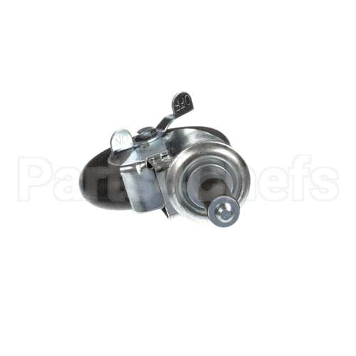DXDIN5SBKBGEP78 Dinex Caster W/ Brake 5"