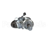 DXDIN5SBKBGEP78 Dinex Caster W/ Brake 5"
