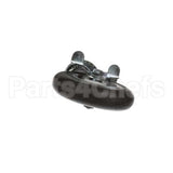 DXDIN5SBKBGEP78 Dinex Caster W/ Brake 5"