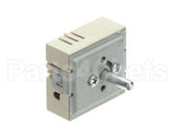 DXHFU101 Dinex Moduserve Thermostat/Infinite Switc