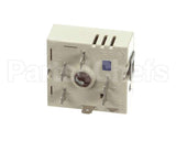 DXHFU101 Dinex Moduserve Thermostat/Infinite Switc