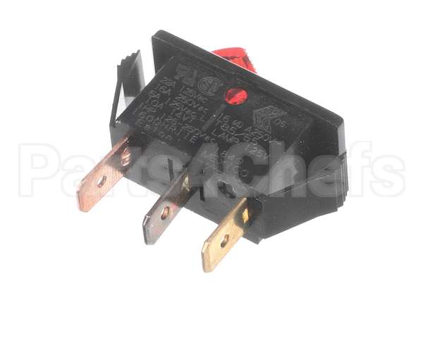 DXMOC157150 Dinex On/Off Switch