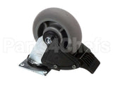 DXSUSKIT6SW07 Dinex 6" Rplcmnt Caster Swivel