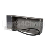 DXT120372 Dinex Evaporator Pan