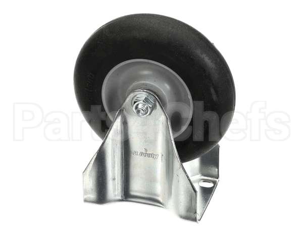 DXTSBP5F Dinex 5 In Fixed Caster