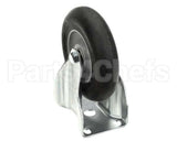DXTSBP5F Dinex 5 In Fixed Caster