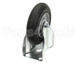 DXTSBP5F Dinex 5 In Fixed Caster