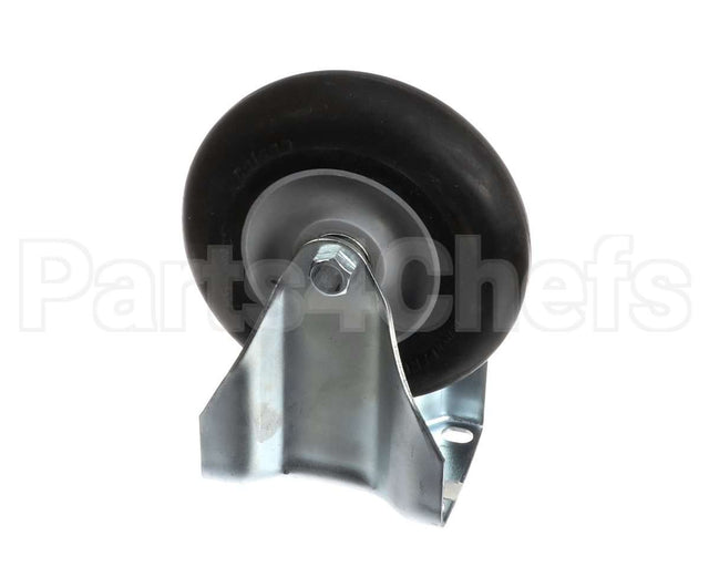 DXTSBP5FSSBRK Dinex 5" Swivel Caster